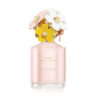 莫杰雏菊花语女士淡香水125ml