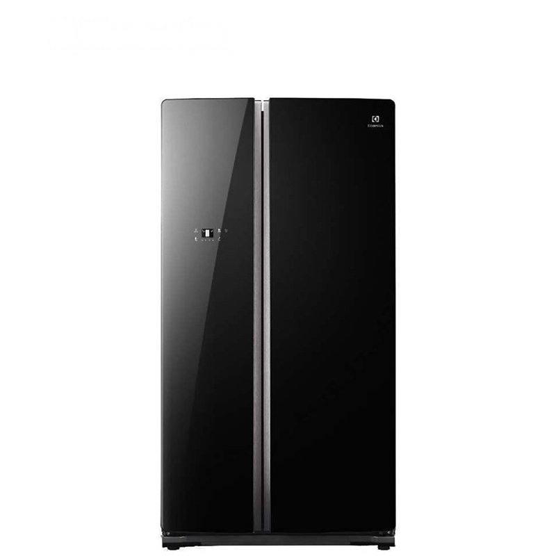 伊莱克斯冰箱ESE550GSD