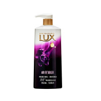 力士(Lux)精油香氛幽莲魅肤沐浴乳720ml(新老包装随机发货)保湿补水 各种肤质 沐浴露