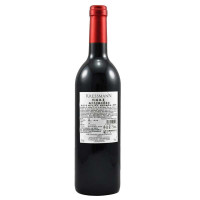 法国科瑞丝曼(Kressmann)梅多克珍酿红葡萄酒 750ml 单支装