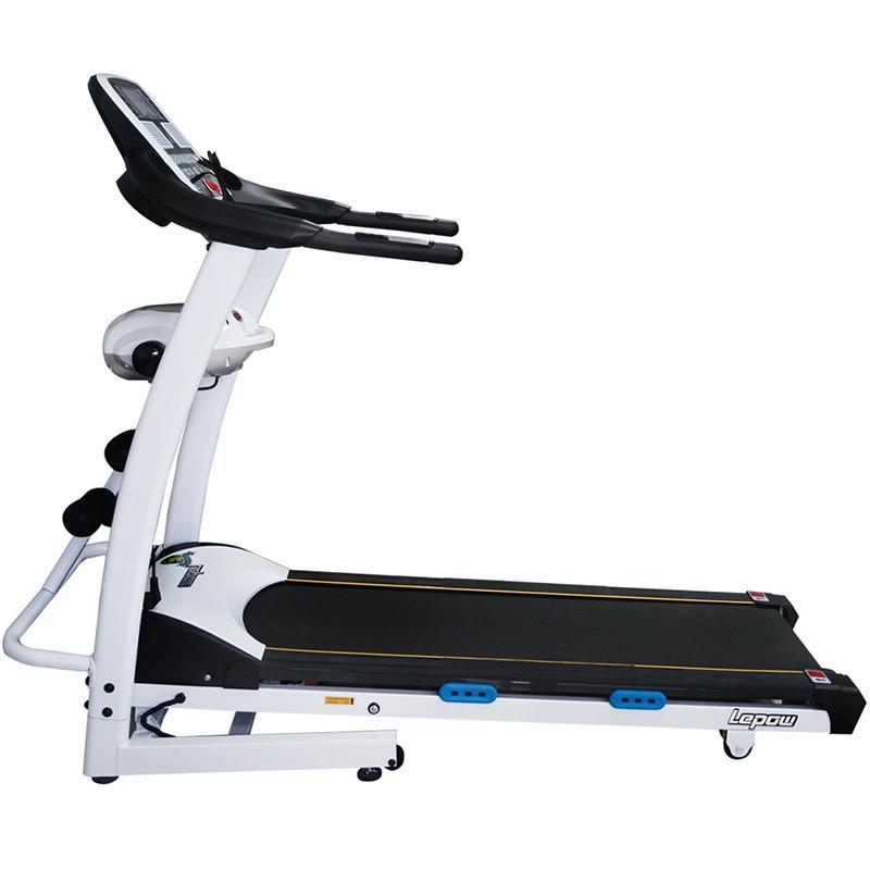 汇康来跑电动跑步机D1 静音马达 多功能 6寸显示屏