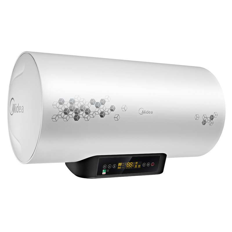 美的电热水器F60-21B7(E)(数显)