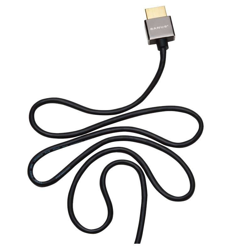 尚纳斯CSP-C632T 2.5米HDMI高清数据线