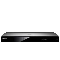 三星(SAMSUNG)DVD BD-F7500/XZ 3D蓝光电视播放器
