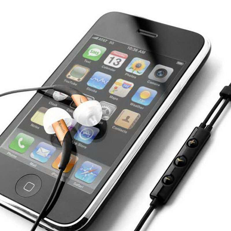 KlipschHIFI耳机IMAGE X10-I HEADSET