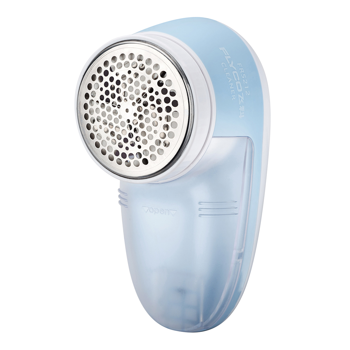 飞科 FLYCO 毛球修剪器 FR5212 去毛球器 充插两用
