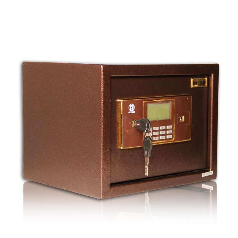 艾斐堡智睿系列保管箱BGX-M/D-26AH