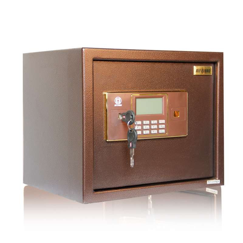 艾斐堡智睿系列保管箱BGX-M/D-30AH