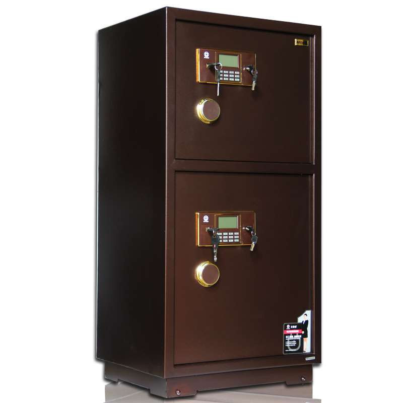 艾斐堡智睿系列保管箱BGX-M/D-120SH