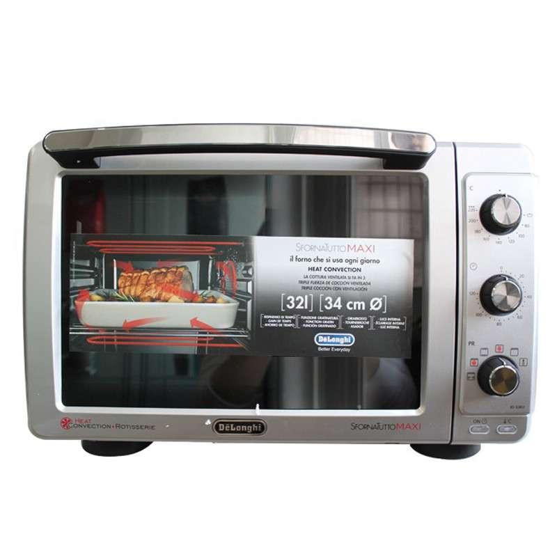 DELONGHI 迪朗奇 - 32公升 電焗爐 EO32852