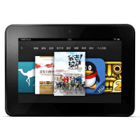 亚马逊Kindle Fire HD平板电脑(7英寸/16G)