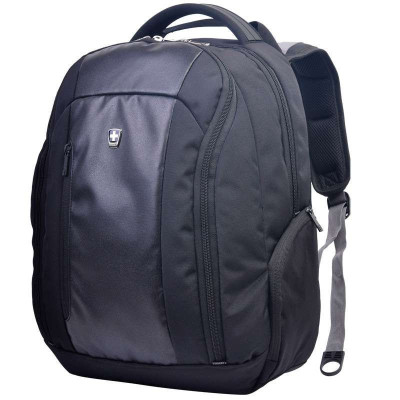 SWISSMOBILITY品牌商务电脑背包MT-5718-02T00