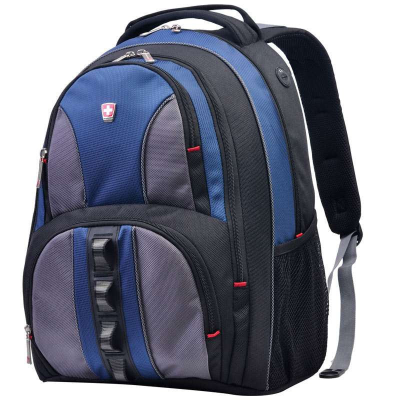 SWISSMOBILITY品牌商务电脑背包MT-5335-06T00