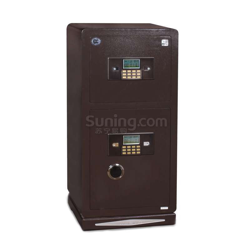 威伦司电子防盗保险箱FDX-A/D89SⅡ