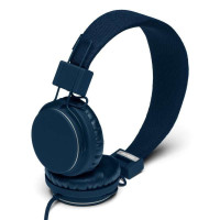 城市之音HiFi耳机PLATTAN 藏青