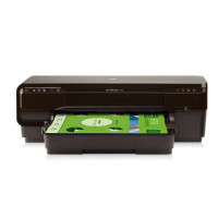 惠普(HP)Officejet 7110 惠商系列宽幅打印机(打印)