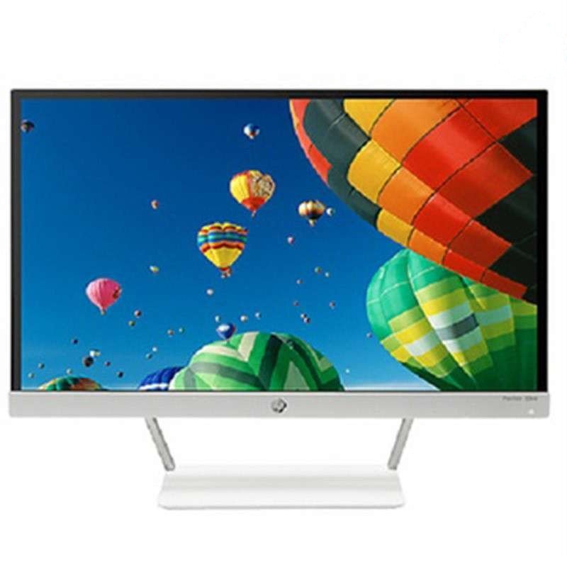 惠普HP Pavilion 22XW 21.5 英寸对角 IPS LED 背光显示器1920x108016:9(高清)