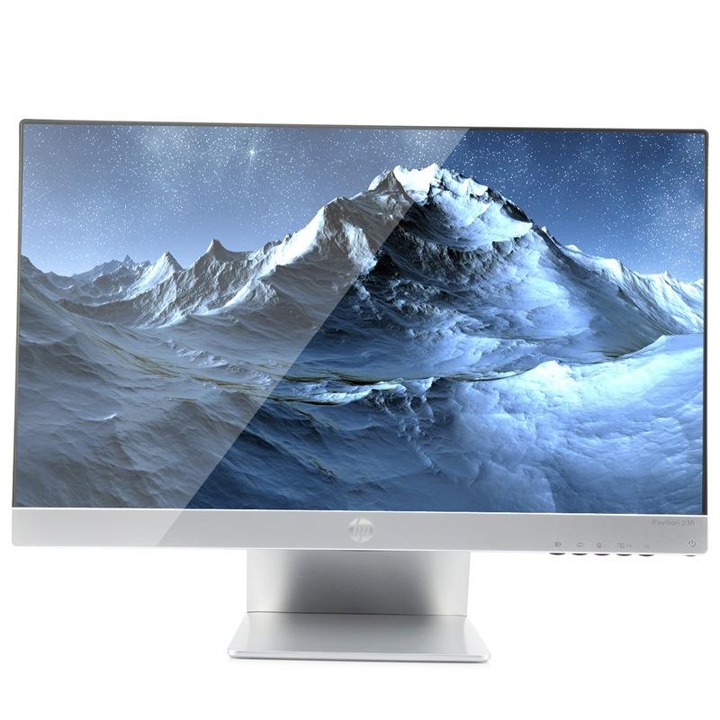 HP显示器23fi