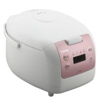 东芝电饭煲RC-N18SRQ 电饭煲5L预约智能电饭锅家用