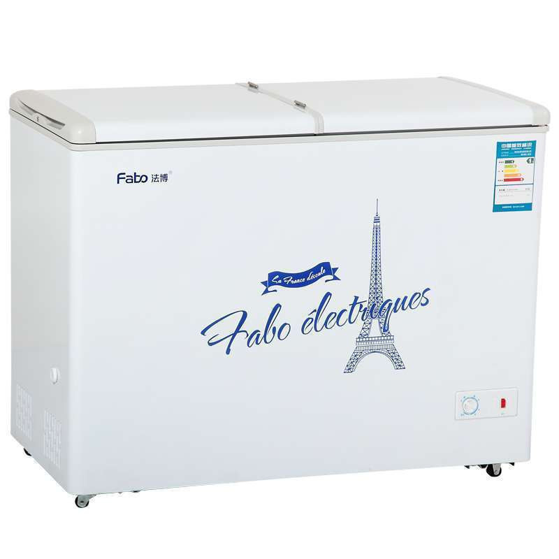 法博冷柜BD/BC-211H