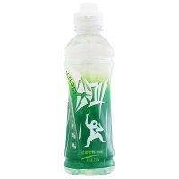【苏宁易购超市】农夫山泉出品尖叫550ML纤维运动装（柠檬味）箱装（15瓶/箱）