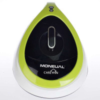 玛纽尔(MONEUAL)除螨机HC-600G(LUX) 紫外线杀菌床上用品真空吸尘器 韩国原装进口 玛纽尔新品上市