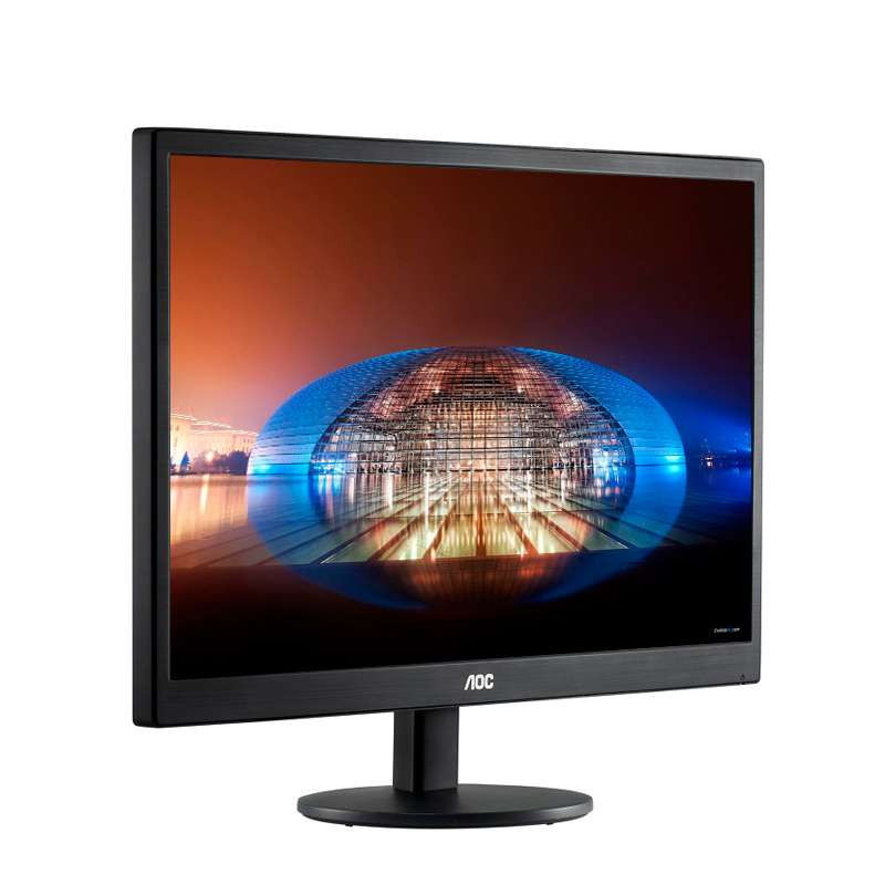 AOC液晶显示器E970SWN