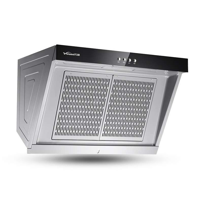 万和油烟机CXW-200-J05E