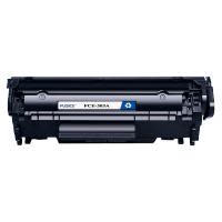 富士樱 CRG303 黑色硒鼓 适用佳能LBP2900 LBP2900B LBP3000 LBP3000B墨粉盒