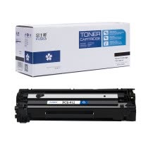 富士樱FUSICA FCE-912适用佳能LBP3018 3108 3100B 3010 3050 3150墨粉盒