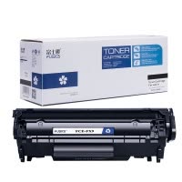 富士樱FUSICAFCE-FX9适用佳能 fx9 MF4010 MF4012 MF4150 MF4120 黑色硒鼓/粉盒