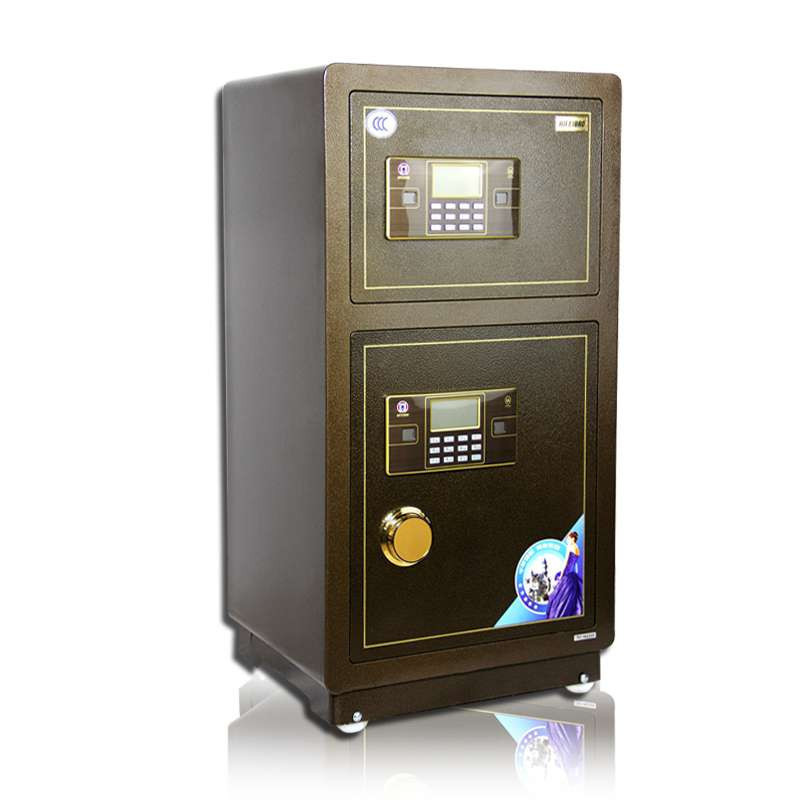 艾斐堡天睿系列3C保险柜FDG-A1/D-83S