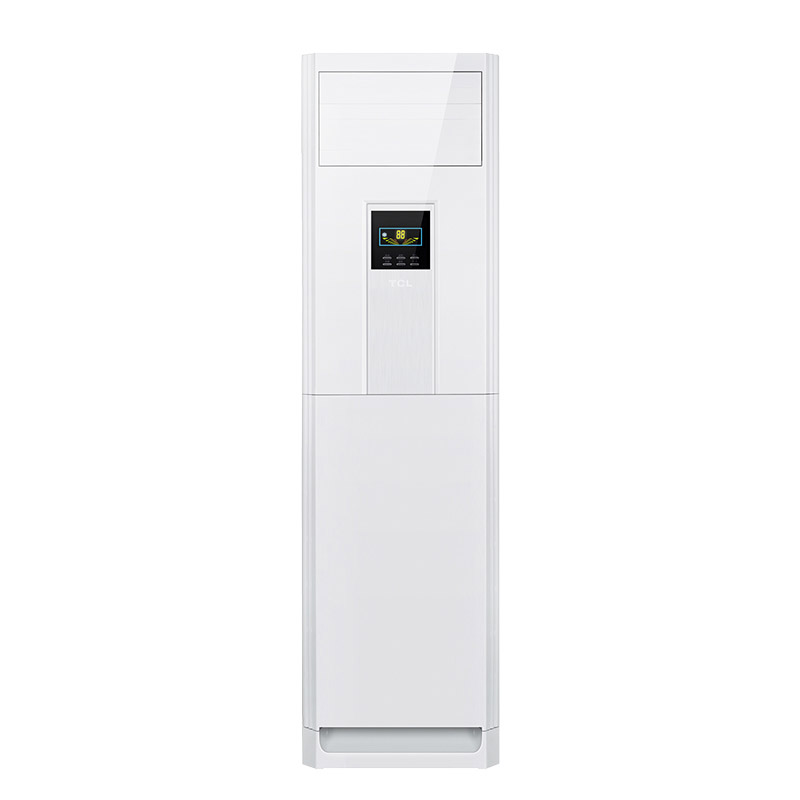 TCL 大3匹 定频 静音 冷暖家用 立柜式空调柜机 KFRd-72LW/FC23