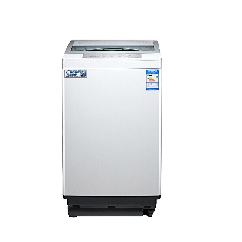 格兰仕(Galanz) XQB60-J5 6公斤全自动波轮洗衣机 静音 筒自洁 家用