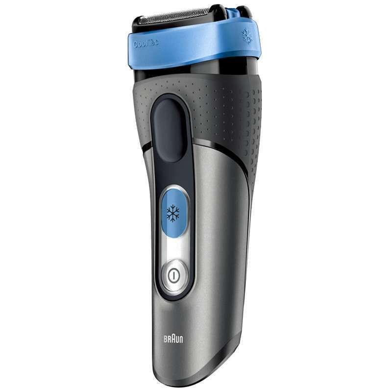 BRAUN CT5cc