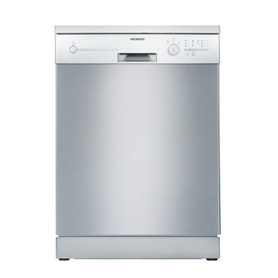 西门子(SIEMENS)立嵌两用洗碗机SN23E831TI 13套(A版)*冷凝烘干 高温消毒自动洗碗器