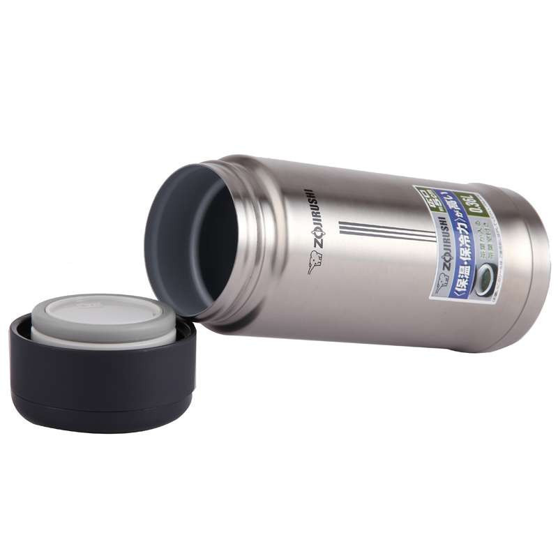 象印不锈钢保温杯SV-GG35-XA