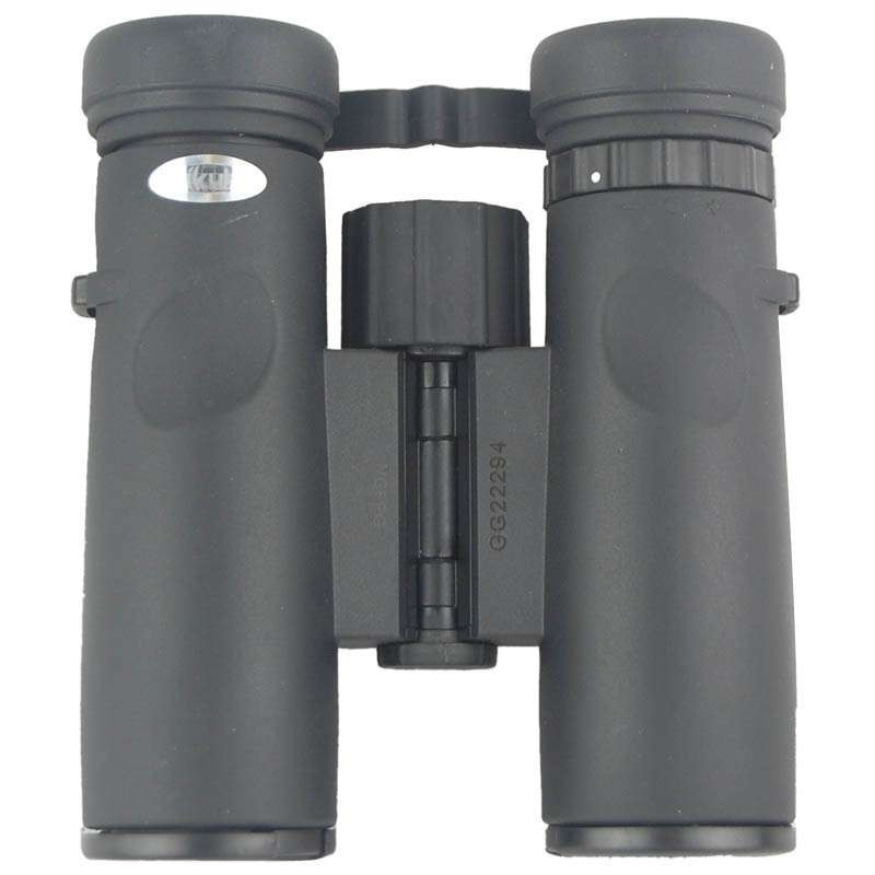 立可达 鹰眼 8X32 双筒望远镜