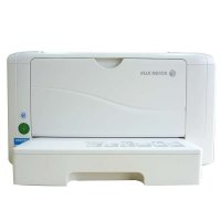 富士施乐黑白激光打印机 DocuPrint P255d