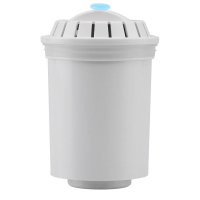 飞利浦 Philips 净水器 净水壶 超滤复合滤芯 WP3903 一枚装