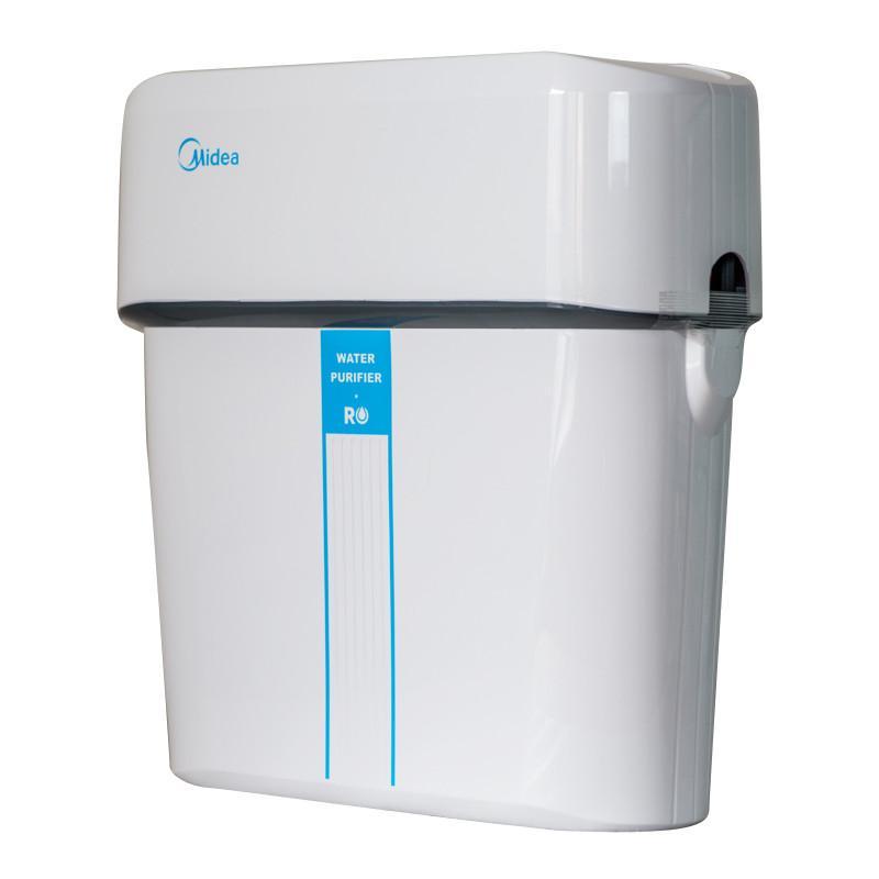 美的(Midea)净水设备MRO121-4(加强版)