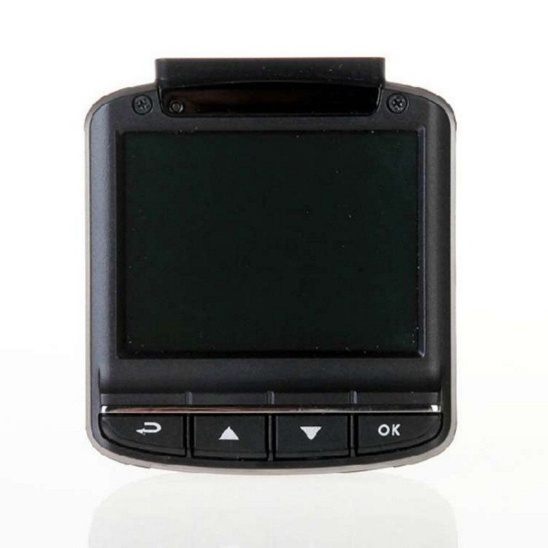 PaPaGo行车记录仪gosafe350