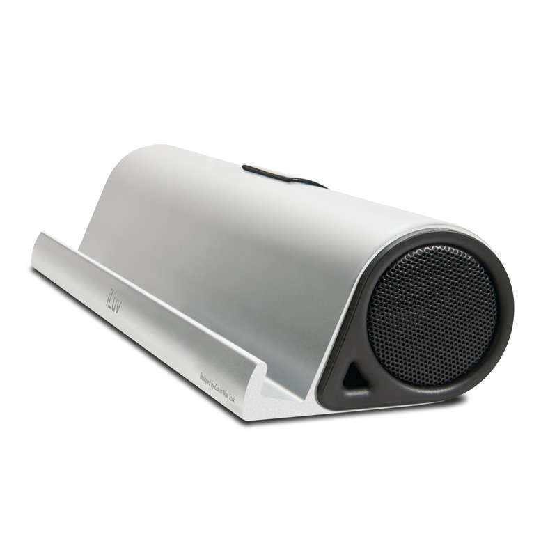 iLuv MO’Beats蓝牙音箱(内附耳机)