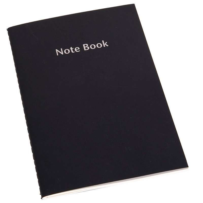 广博(GuangBo)GB16403 16K60页特种纸软抄本