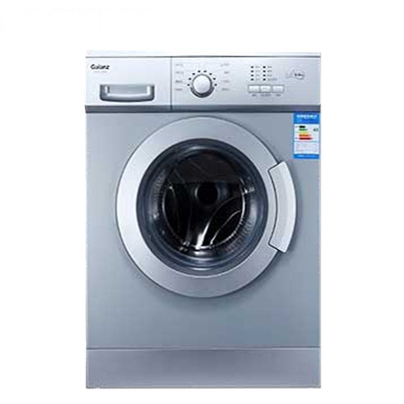 格兰仕(Galanz) XQG60-A7308 6公斤全自动滚筒洗衣机 静音 筒自洁 外观时尚 家用