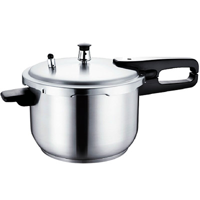 苏泊尔(SUPOR)压力锅YW24F1 节能不锈钢 24cm电磁炉通用