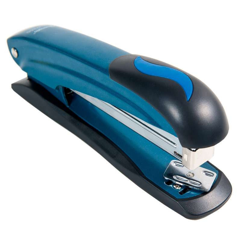 广博(GuangBo) DSJ7855 12号订书机/订书器 颜色随机