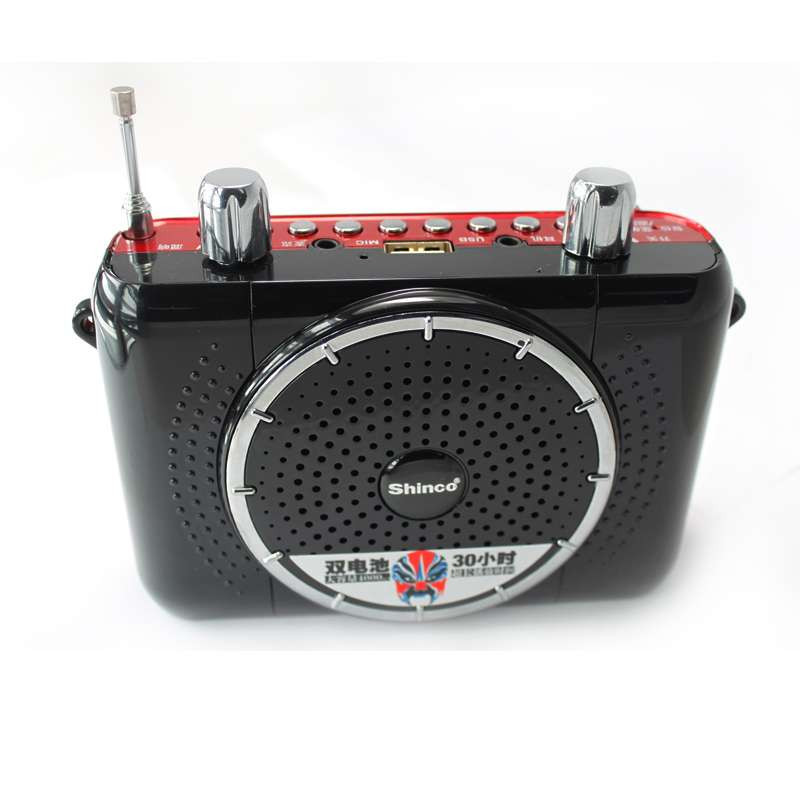 新科(Shinco)HC-816