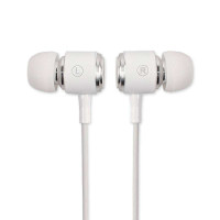 现代HIFI耳机手机耳机 HY-HS6302(红)