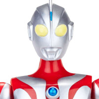 万代 17.5厘米发声可动尼奥斯奥特曼 E67646